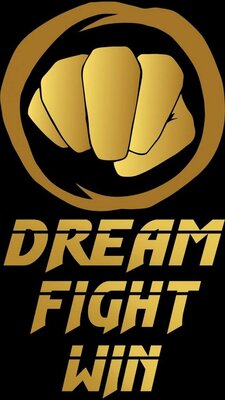 Trademark DREAMFIGHTWIN