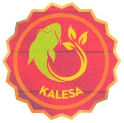 Trademark KALESA