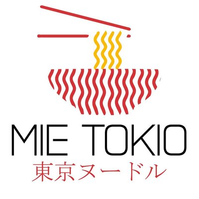 Trademark Mie Tokio