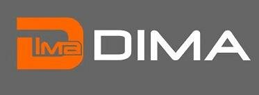 Trademark DIMA + LOGO