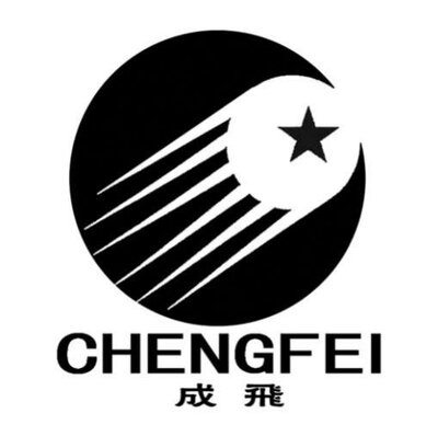 Trademark CHENGFEI HURUF KANJI DAN LUKISAN