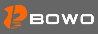 Trademark BOWO + LOGO