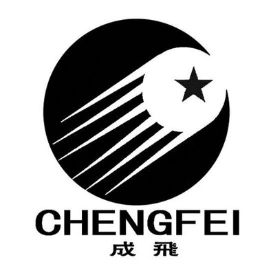 Trademark CHENGFEI HURUF KANJI DAN LUKISAN