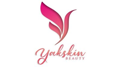 Trademark Yakskin BEAUTY + logo