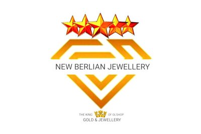 Trademark NEW BERLIAN JEWELLERY