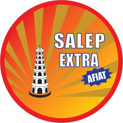 Trademark SALEP EXTRA AFIAT