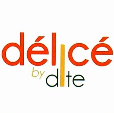 Trademark DELICE BY DITE