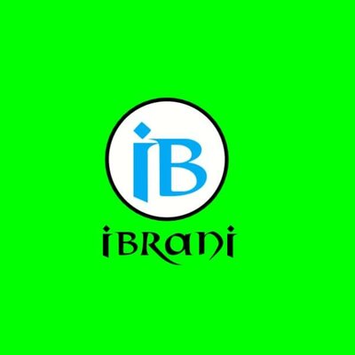 Trademark IBRANI