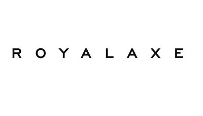 Trademark ROYALAXE