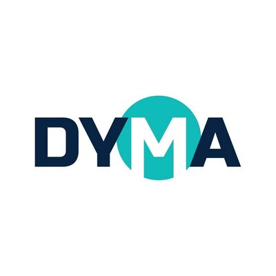 Trademark DYMA & Lukisan