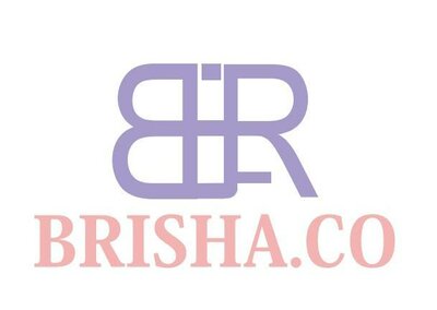 Trademark BRISHA.CO