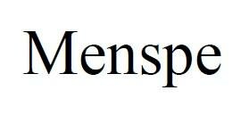 Trademark Menspe