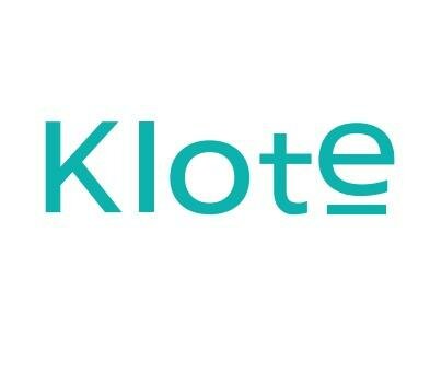 Trademark KLOTE