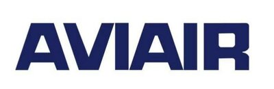 Trademark AVIAIR + Lukisan/Logo