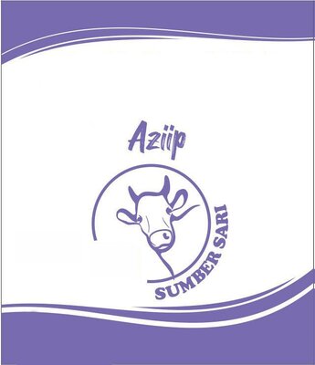 Trademark AZIIP SUMBER SARI