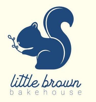 Trademark LITTLE BROWN BAKEHOUSE + LOGO