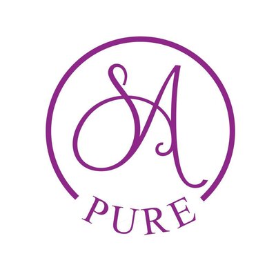 Trademark SA PURE + LUKISAN