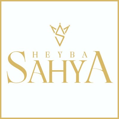 Trademark HEYBA SAHYA + LOGO