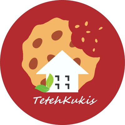 Trademark TetehKukis + Lukisan