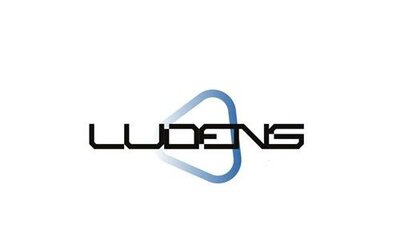 Trademark LUDENS + LOGO