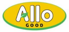 Trademark Allo Good + lukisan