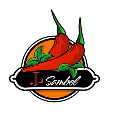 Trademark JL SAMBEL + LUKISAN