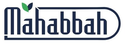 Trademark MAHABBAH + LOGO