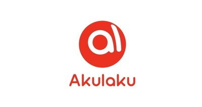 Trademark Akulaku + Logo AL