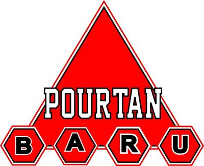 Trademark POURTAN BARU + LUKISAN