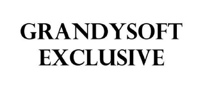 Trademark GRANDYSOFT EXCLUSIVE