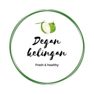 Trademark Degan Kelingan + Lukisan