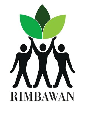 Trademark RIMBAWAN + LUKISAN