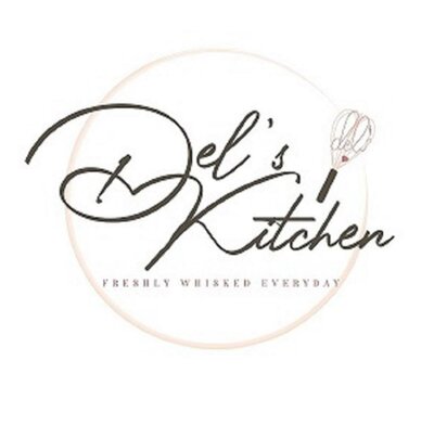 Trademark del's kitchen