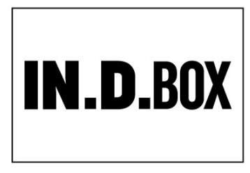 Trademark IN.D.BOX