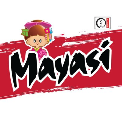 Trademark MAYASI