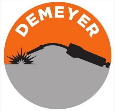 Trademark DEMEYER + LOGO