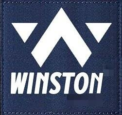 Trademark WINSTON