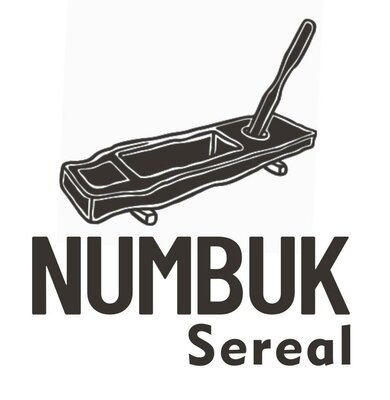 Trademark NUMBUK Sereal