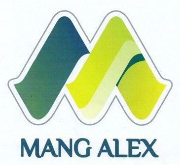 Trademark MANG ALEX