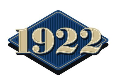 Trademark 1922