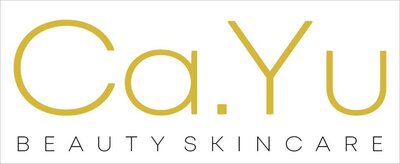 Trademark "Ca.Yu" beauty skincare