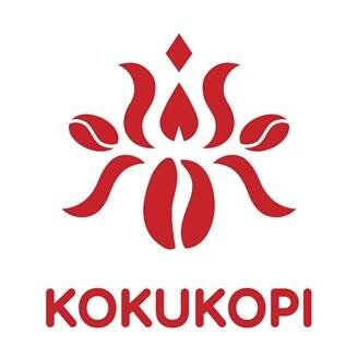 Trademark KOKUKOPI + LOGO