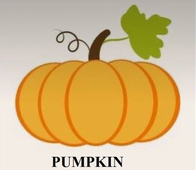 Trademark PUMPKIN DAN LOGO