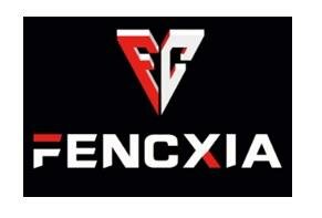 Trademark FENCXIA + LOGO