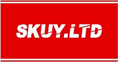 Trademark SKUY.LTD