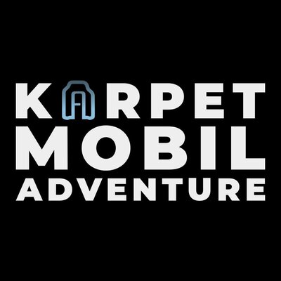 Trademark KARPET MOBIL ADVENTURE