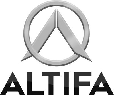 Trademark ALTIFA + LOGO