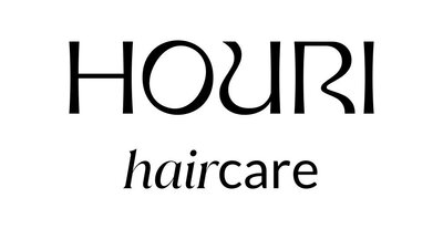 Trademark HOURI haircare