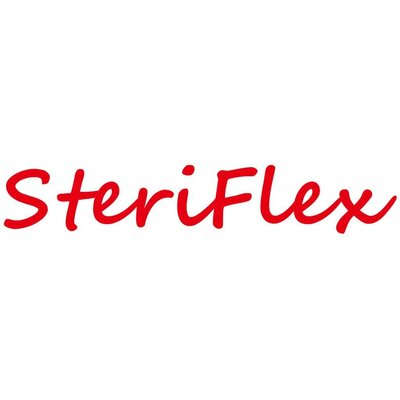 Trademark steriflex