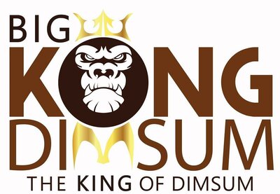 Trademark BIG KONG DIMSUM THE KING OF DIMSUM & LOGO